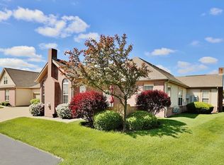 8815 Birkdale Hills Cir, Washington Township, OH 45458
