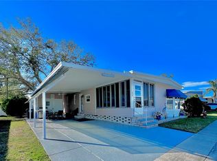 1100 Belcher Rd S LOT 658, Largo, FL 33771