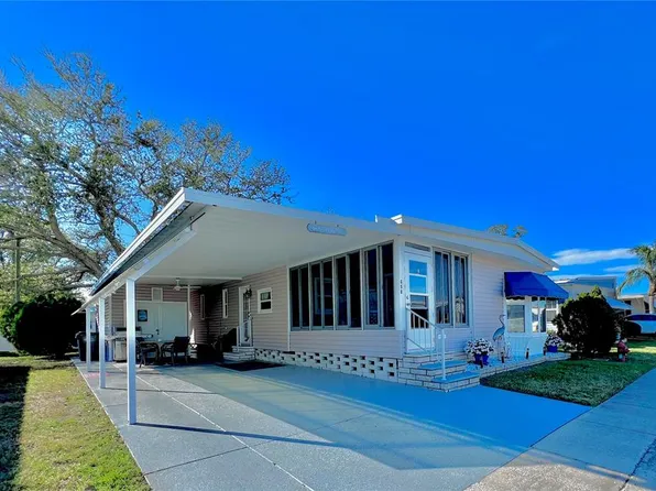 1100 Belcher Rd S Lot 658, Largo, FL 33771