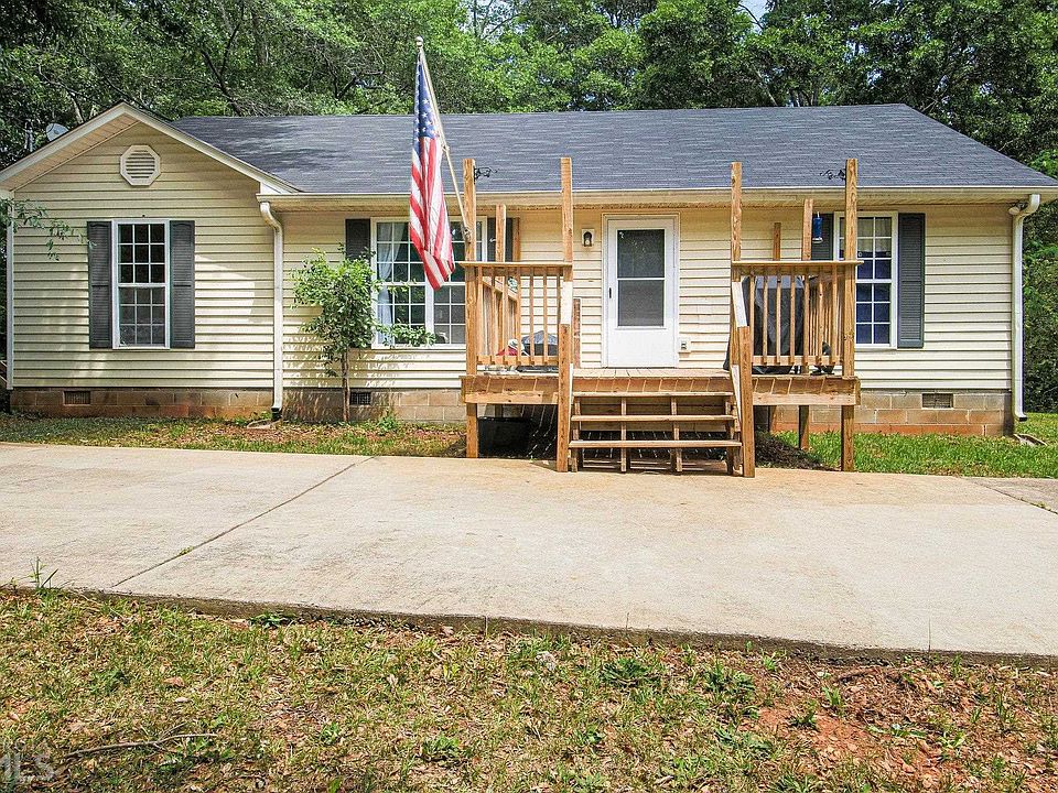 117 Cheryl St, Luthersville, GA 30251 Zillow