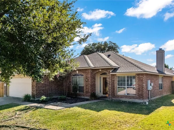 216 Big Timber Dr, Temple, TX 76502