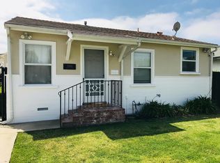 12840 Walsh Ave #1/2, Los Angeles, CA 90066