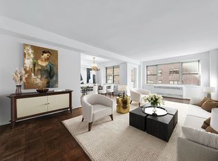The Sutton House, New York, NY 10022