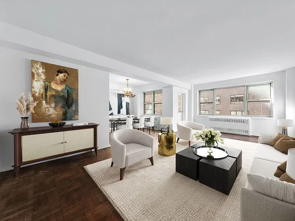 415 E 52nd St APT 8DA, New York, NY 10022