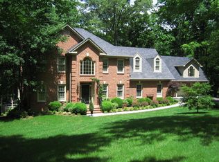 138 Irvington Springs Rd, Lynchburg, VA 24503