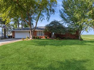 601 North St, Dexter, IA 50070