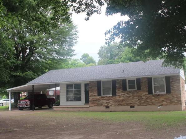 1043 Mendenhall Cv, Memphis, TN 38122