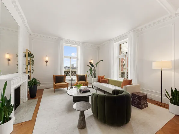 390 West End Avenue 5H image 1 of 11