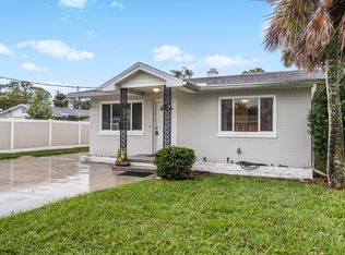 1541 Daytona Ave, Holly Hill, FL 32117