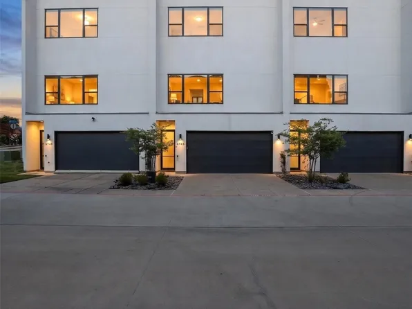 4944 Blaynes Vw, Lewisville, TX 75056