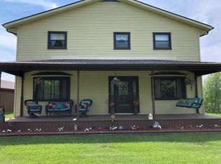8800 Blount Rd, Hillsdale, MI 49242