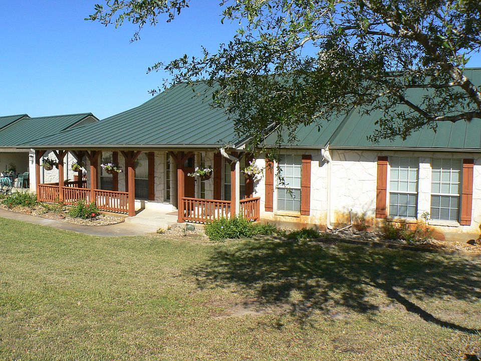 Rock Home Metal Roof