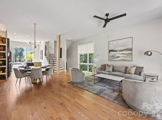 1062 Kenilworth Ave, Charlotte, NC 28204