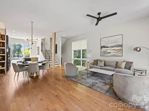 1062 Kenilworth Ave, Charlotte, NC 28204