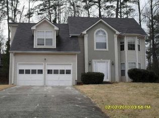 787 Conisburgh Ct, Stone Mountain, GA 30087