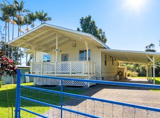 18-4069 Mauna Kea Dr, Mountain View, HI 96771