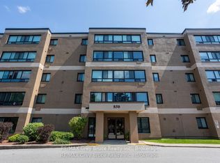 850 6th St E #502, Owen Sound, ON N4K6T7
