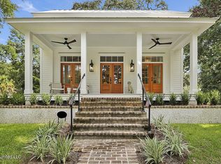 8068 Ocean Springs Rd, Ocean Springs, MS 39564