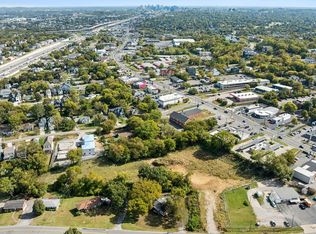 408 American Rd, Nashville, TN 37209