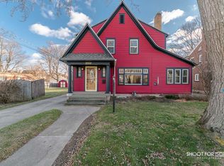 2052 Godwin Ave SE, Grand Rapids, MI 49507