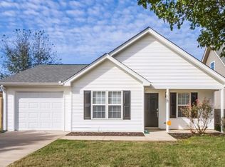 2744 Windwalker Ct, Murfreesboro, TN 37128