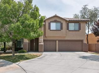 2575 Golden Bay Ct, Henderson, NV 89052
