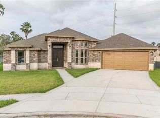 11218 N 29th Ln, McAllen, TX 78504