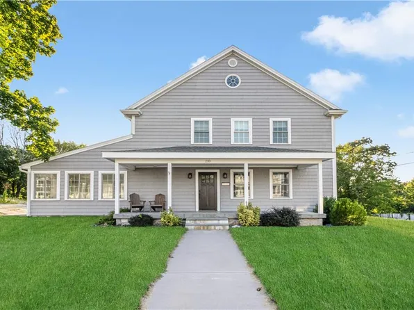 210 High St, Westerly, RI 02891