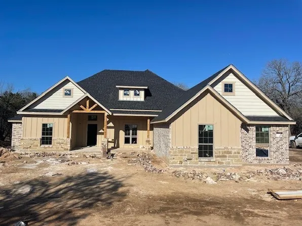 1034 Knoxmiller Ct, Weatherford, TX 76088