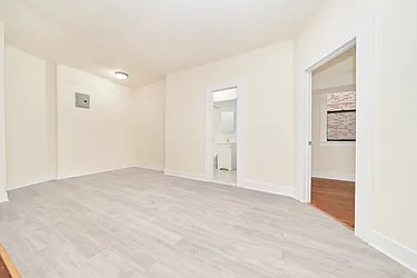 Rented by Living New York