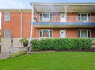 1445 W Touhy Ave APT 9A, Park Ridge, IL 60068