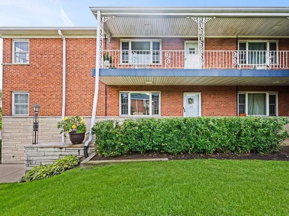 1445 W Touhy Ave APT 9A, Park Ridge, IL 60068