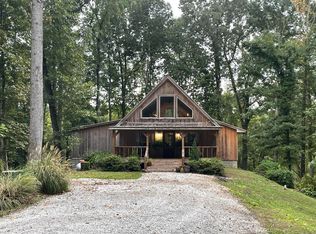 1769 Highway 348, Blue Springs, MS 38828