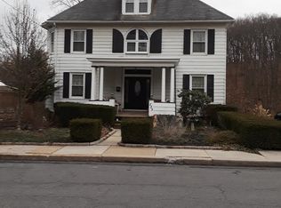 223 N Walnut St, Lewistown, PA 17044