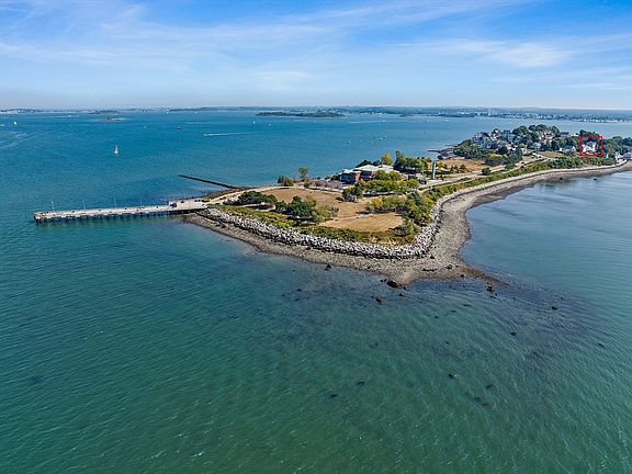 2nd image of 91 Island Ave