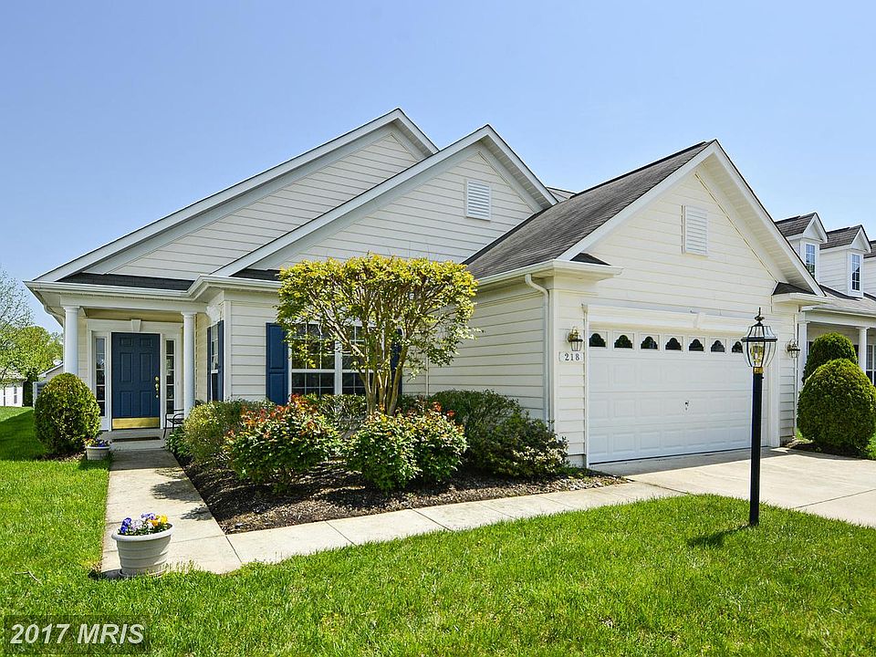 1st image of 218 Concerto Ave