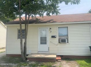 112 Richlands Ave APT 3, Jacksonville, NC 28540