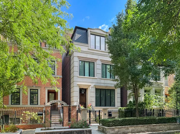 1637 N Burling St #6APTS, Chicago, IL 60614