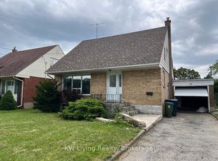 26 Mooreshead Dr, Toronto, ON M9C2R8
