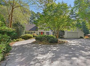 13165 Freemanville Rd, Milton, GA 30004