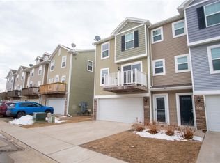 4822 NE Grove Ln, Ankeny, IA 50021