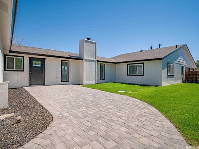 3589 Cherokee Dr, Carson City, NV, 89705