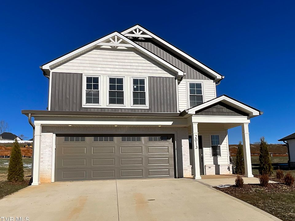 2013 Presley Xing, Jonesborough, TN 37659 | Zillow