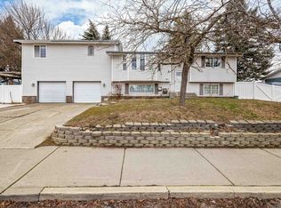 14315 E 24th Ave, Veradale, WA 99037