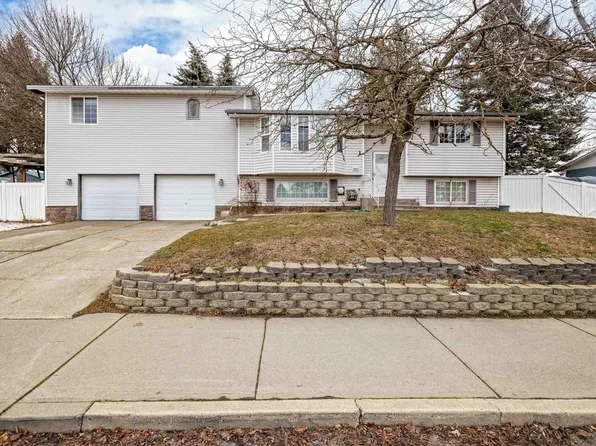 14315 E 24th Ave, Veradale, WA 99037