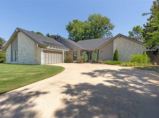 911 Thistlewood Dr, Norman, OK 73072