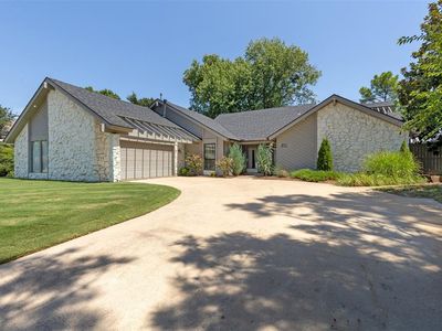 911 Thistlewood Dr, Norman, OK, 73072