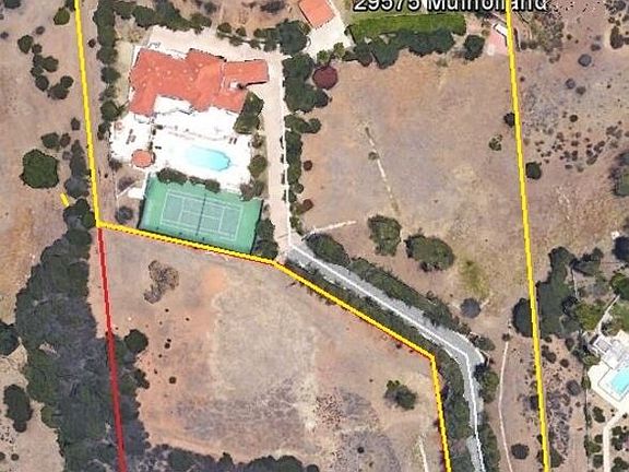 2nd image of 29575 Mulholland Hwy