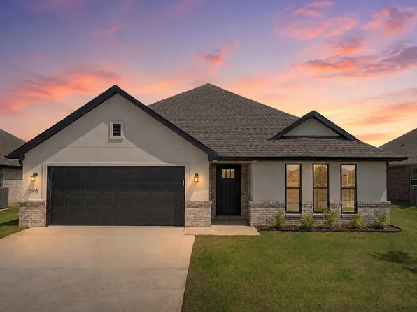 6105 N 30th St, Broken Arrow, OK 74014