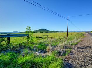 0 Modoc Rd #500, Central Pt, OR 97502